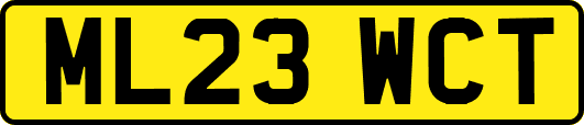 ML23WCT