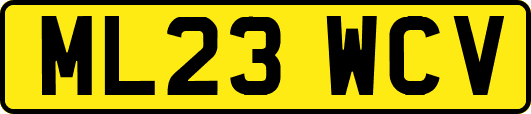 ML23WCV