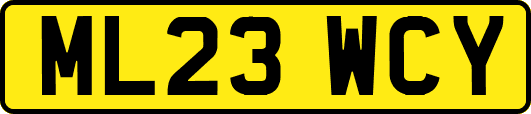 ML23WCY