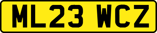 ML23WCZ
