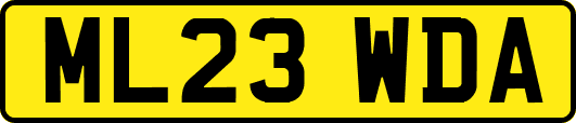 ML23WDA