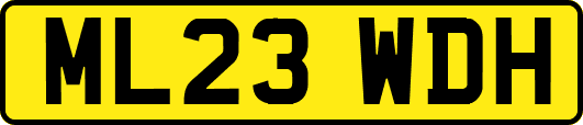 ML23WDH