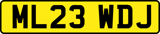 ML23WDJ