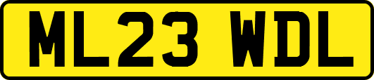 ML23WDL