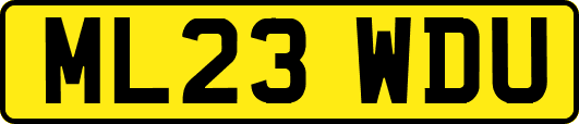 ML23WDU