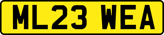 ML23WEA
