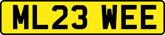 ML23WEE