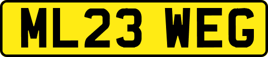 ML23WEG