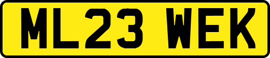 ML23WEK