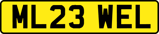 ML23WEL