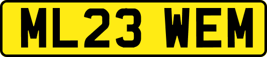 ML23WEM