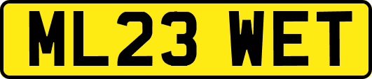 ML23WET