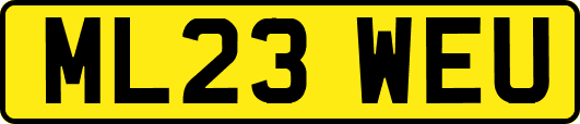ML23WEU