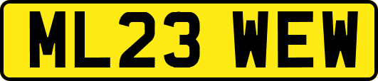 ML23WEW