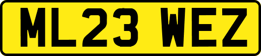 ML23WEZ