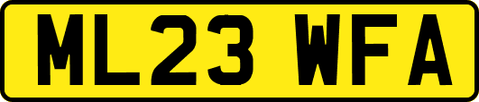 ML23WFA