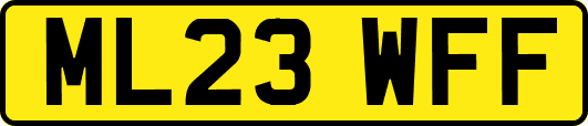 ML23WFF