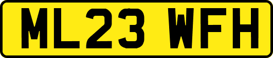 ML23WFH