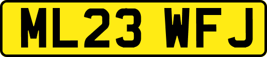 ML23WFJ