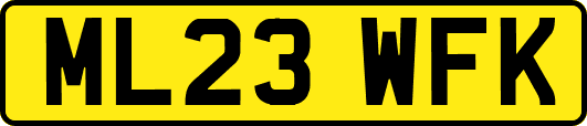 ML23WFK