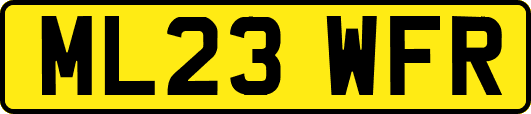 ML23WFR
