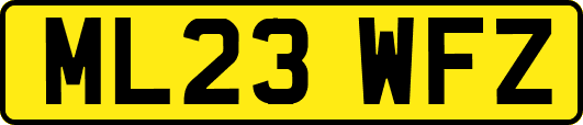 ML23WFZ