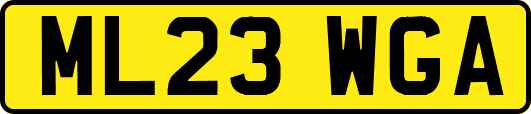 ML23WGA