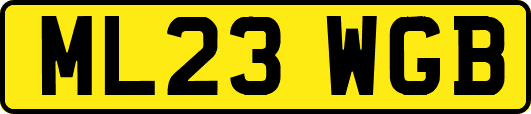 ML23WGB