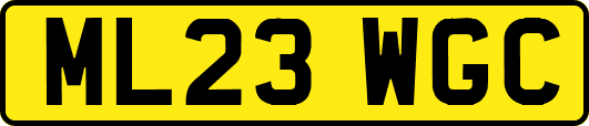 ML23WGC