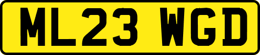 ML23WGD
