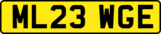 ML23WGE