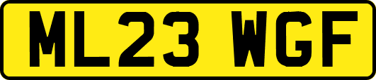 ML23WGF