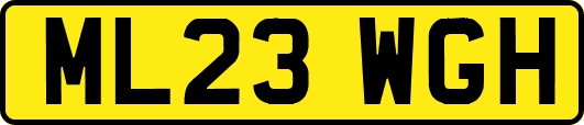 ML23WGH