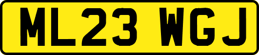 ML23WGJ
