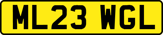 ML23WGL