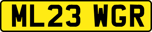 ML23WGR