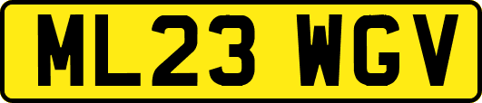 ML23WGV