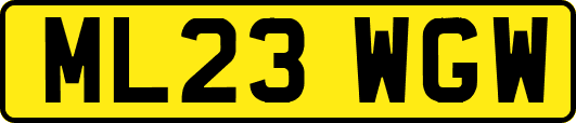 ML23WGW