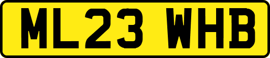 ML23WHB