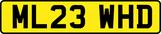 ML23WHD