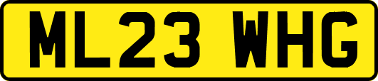 ML23WHG