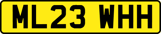 ML23WHH