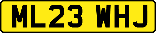 ML23WHJ