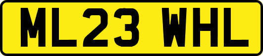 ML23WHL