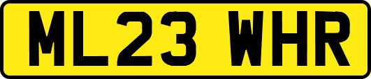 ML23WHR