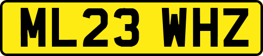 ML23WHZ