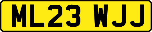 ML23WJJ