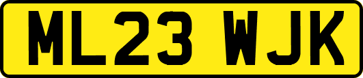 ML23WJK
