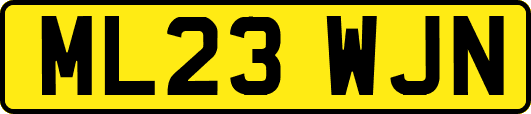 ML23WJN