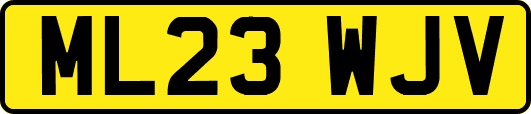 ML23WJV